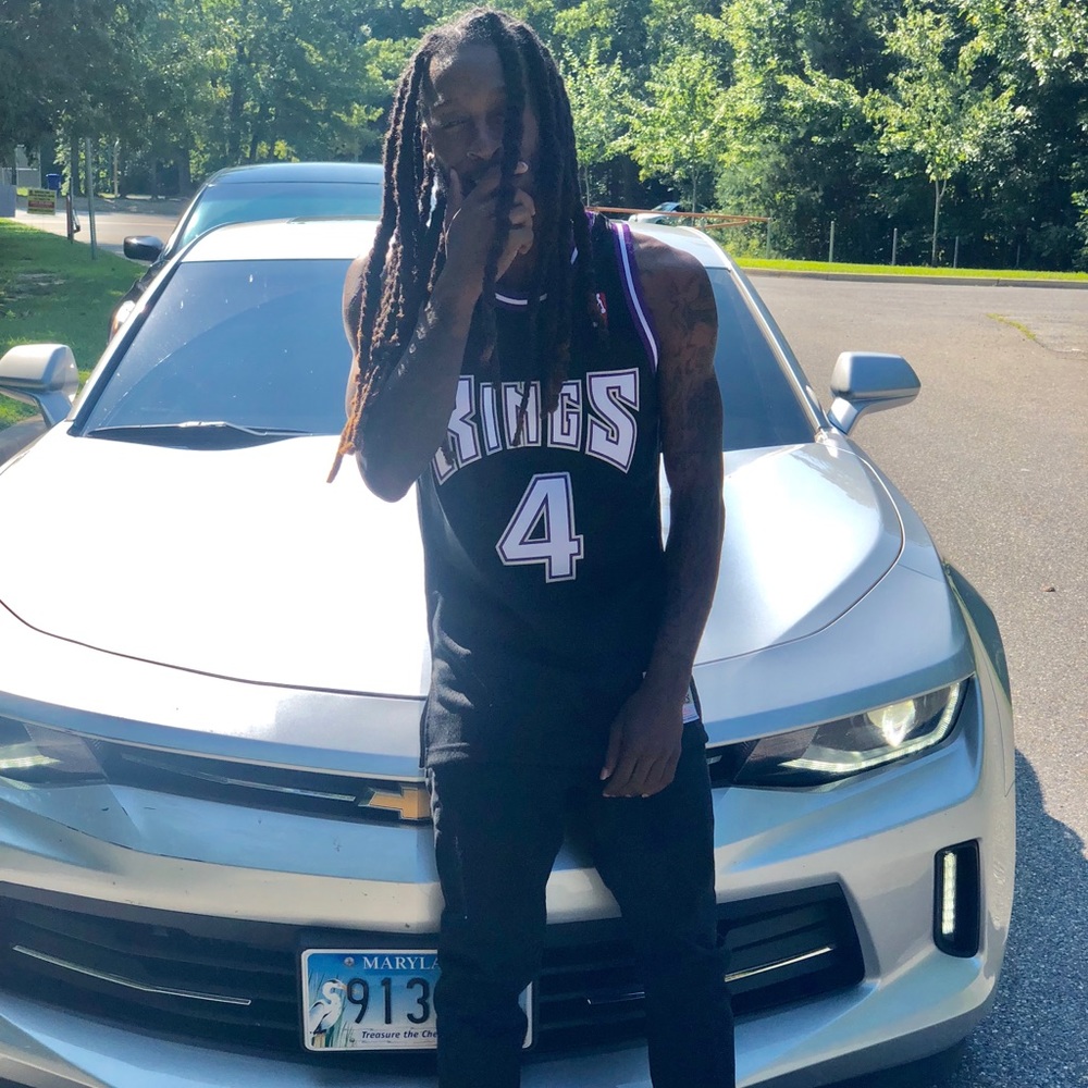 Meet your Posher, Darius